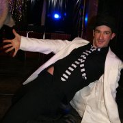 Jeck op Deck (31.01.08)